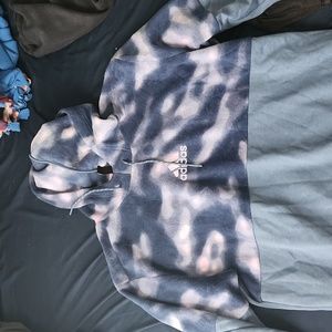 Adidas hoodie